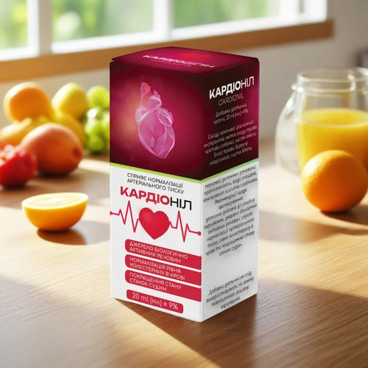 kardionil