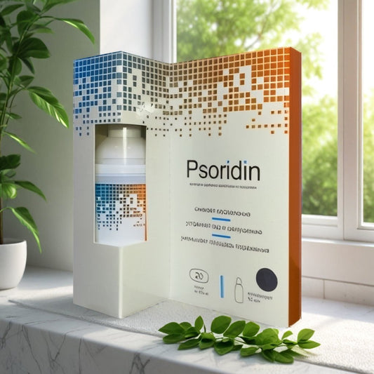Psoridin