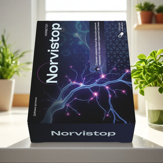 Norvistop