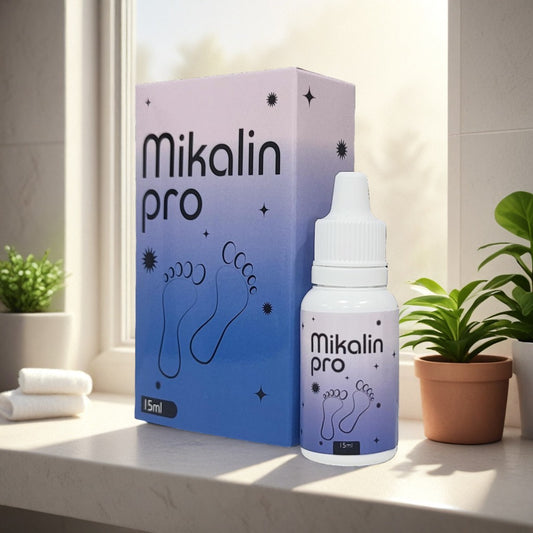 Mikalin pro