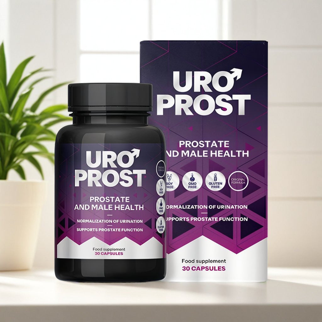 UroProst Caps