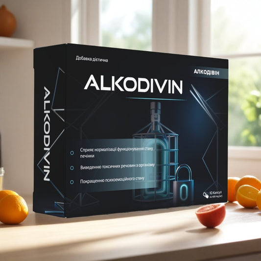 Alkodivin