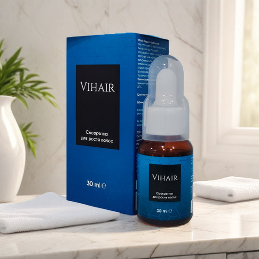 Vihair