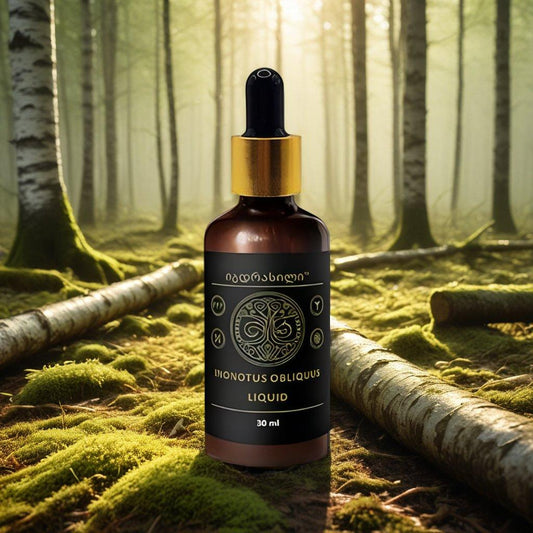 INONOTUS OBLIQUUS LIQUID (LOW PRICE)