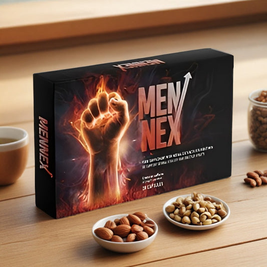 Mennex Caps РУ low