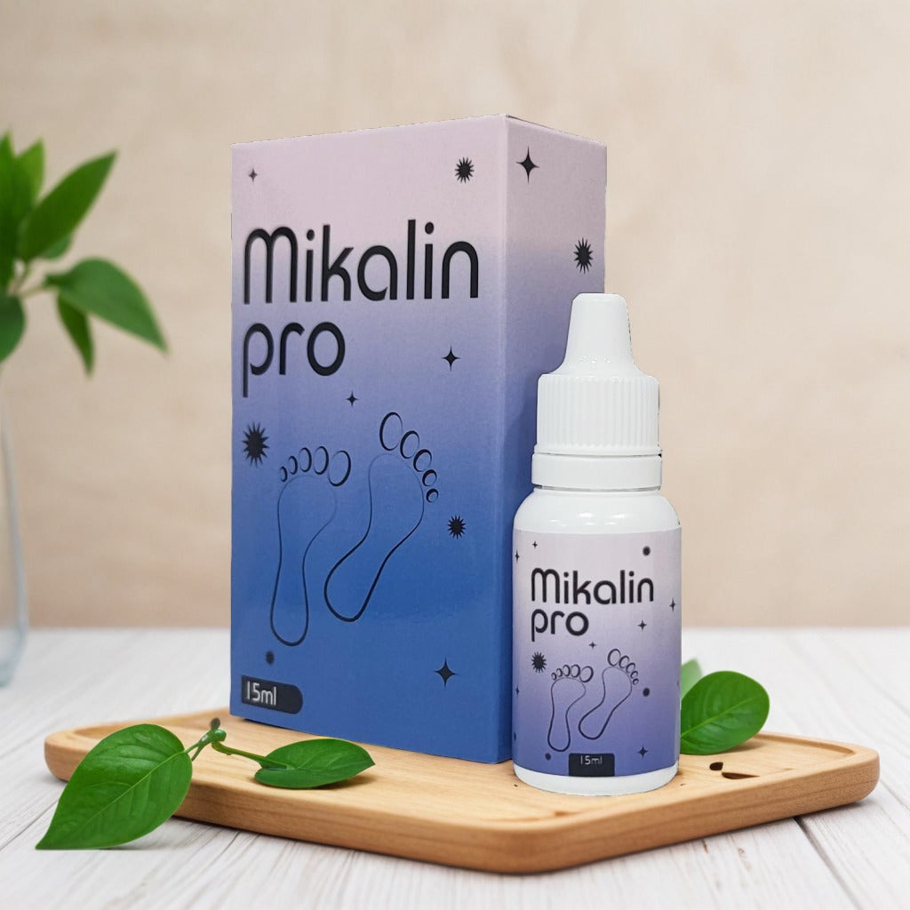 Mikalin pro