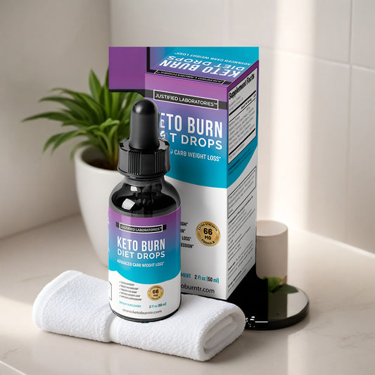 Keto Burn