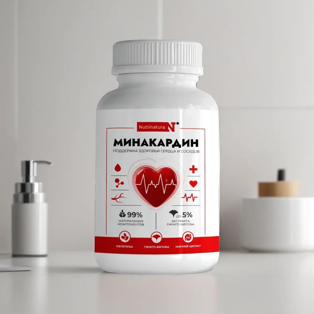 minakardin