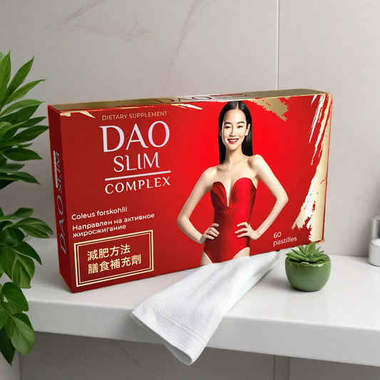 Dao Slim
