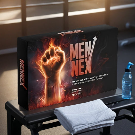 Mennex Caps РУ full