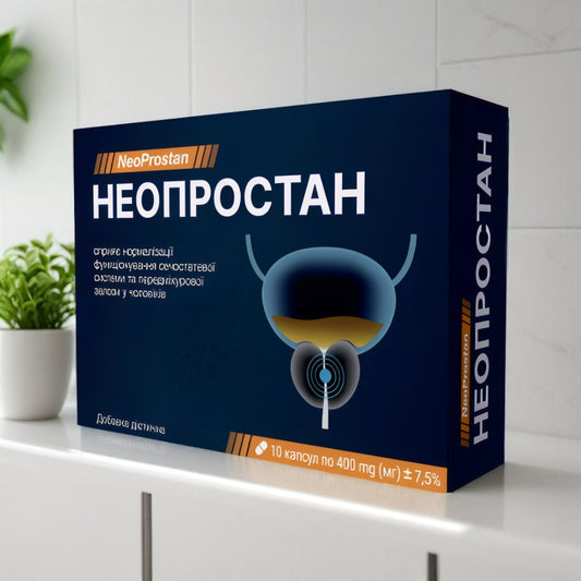 Неопростан