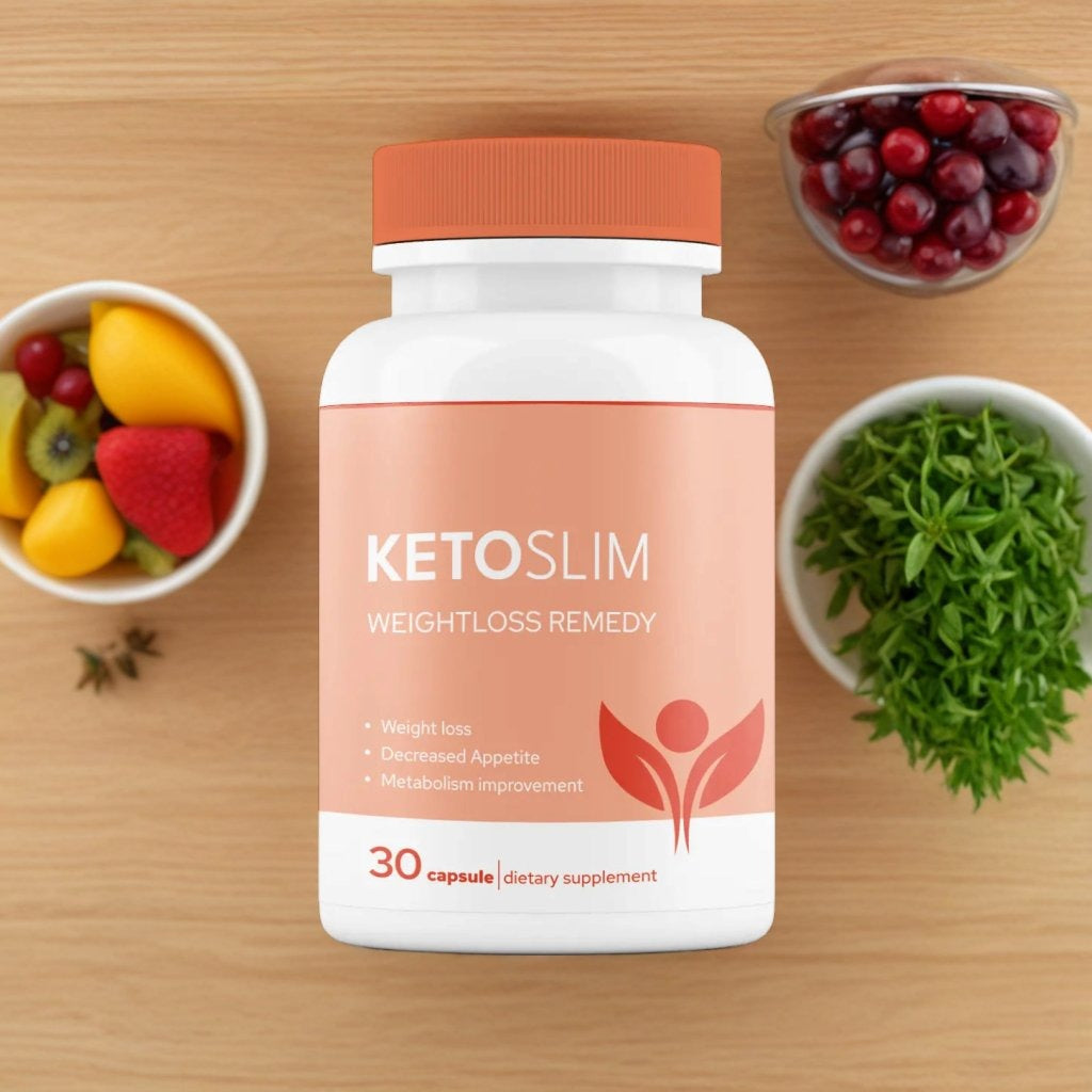 KetoSlim 24900CFA