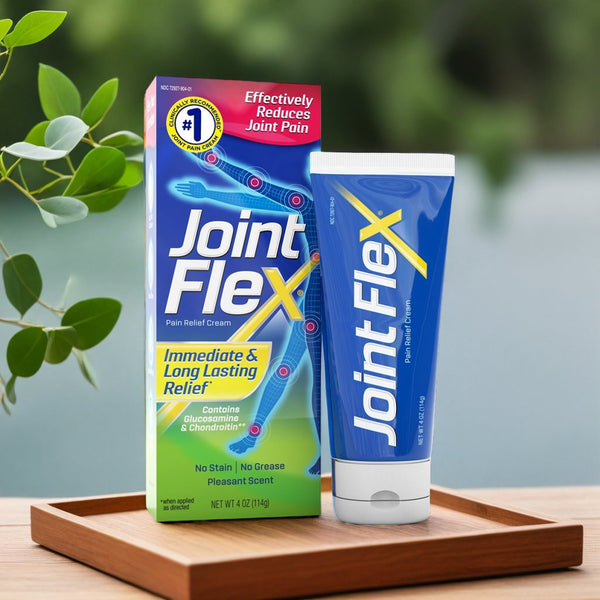 Joint Flexi Private