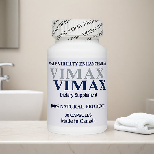 Vimax Capsules