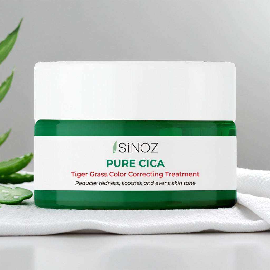 Pure Cica