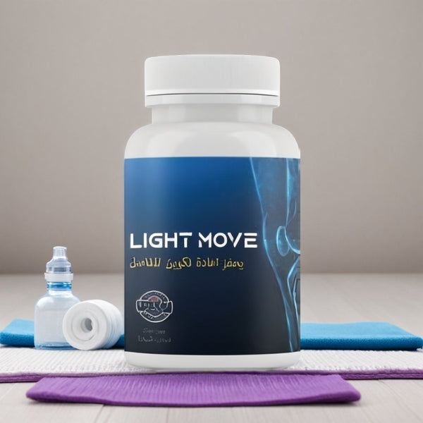 Light Move