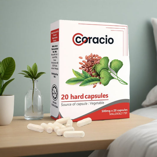 Coracio Cardio