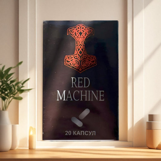 Red Machine