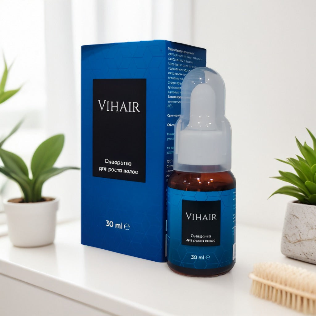 Vihair