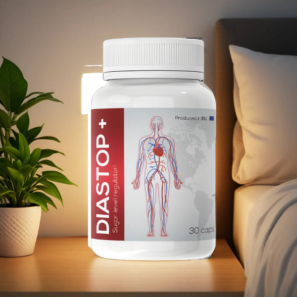 DiaStop