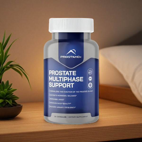 PROSTATE MULTIPHASE H