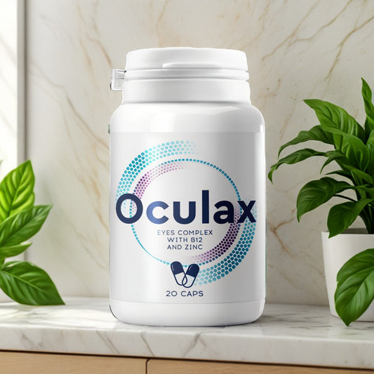 OCULAX