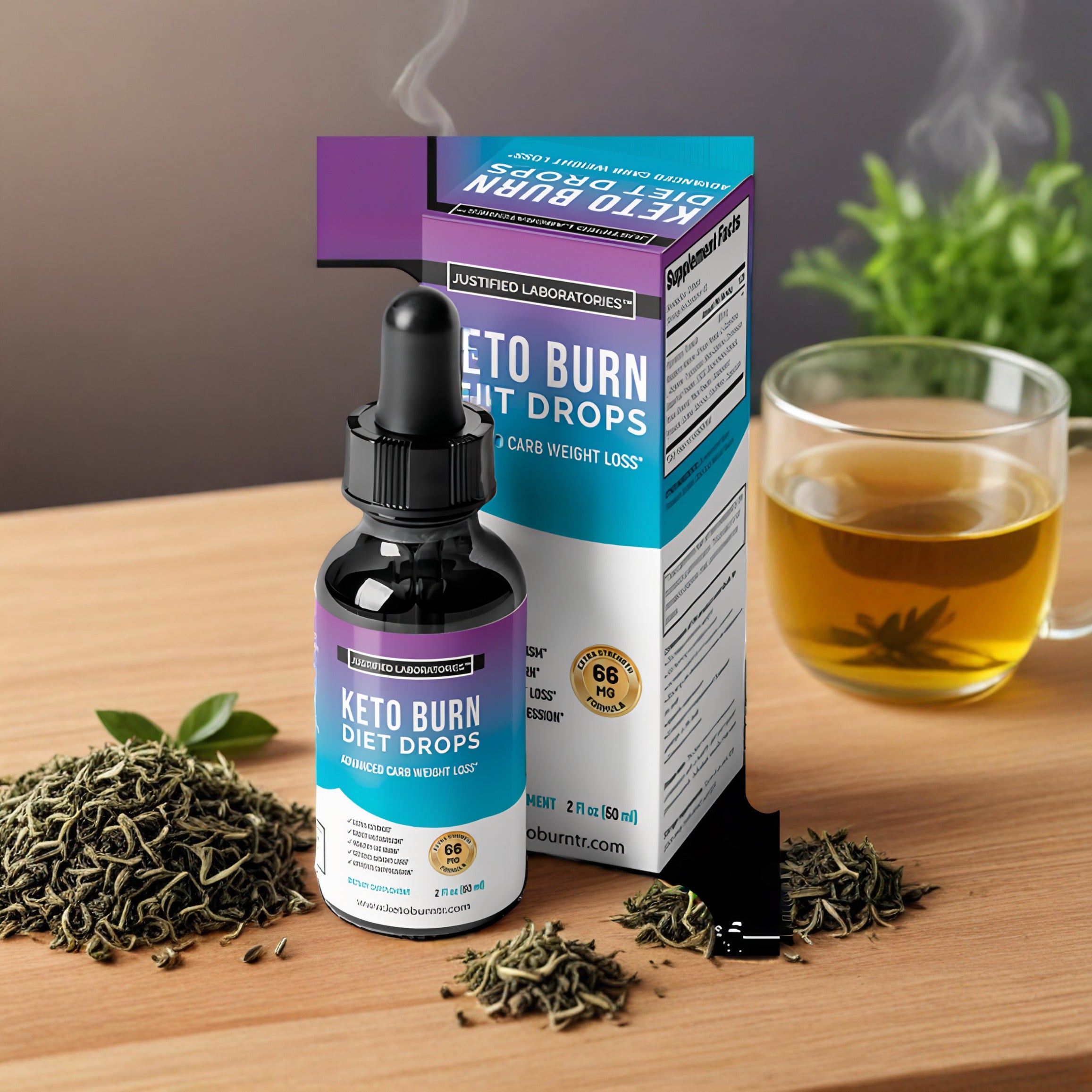 Keto Burn