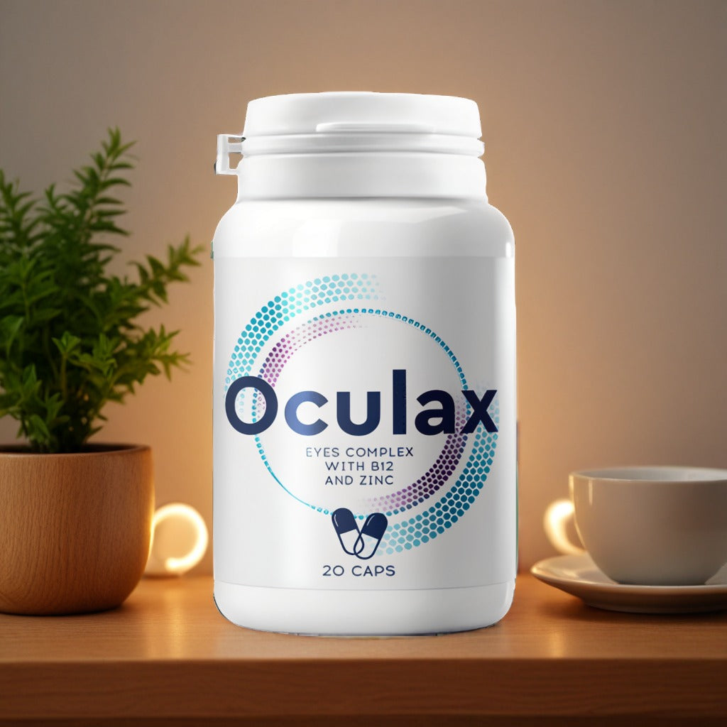 OCULAX