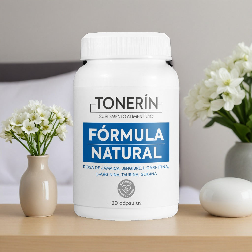 TONERIN