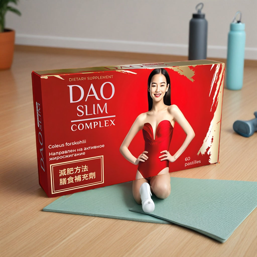Dao Slim