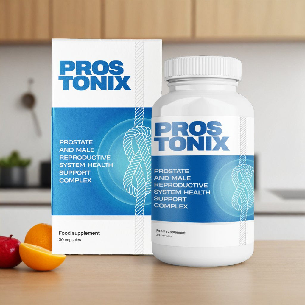 Prostonix Caps