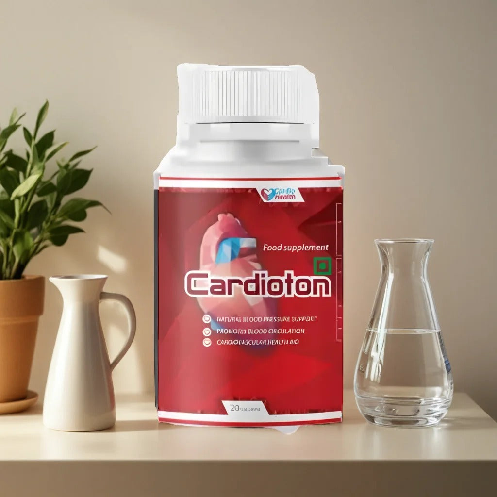 Cardioton