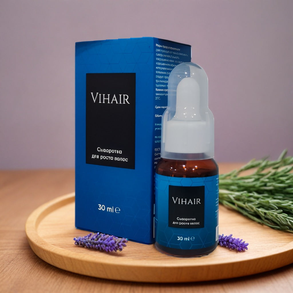 Vihair