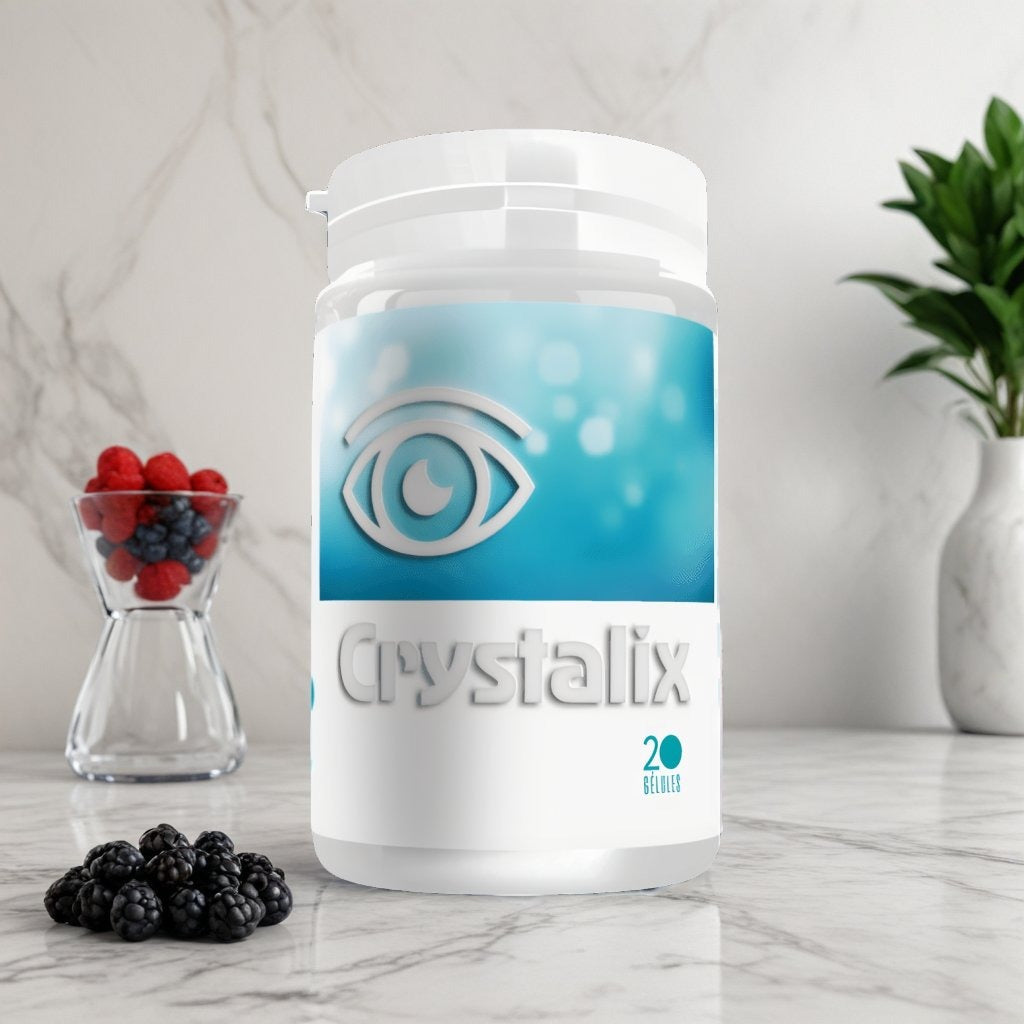 Crystalix