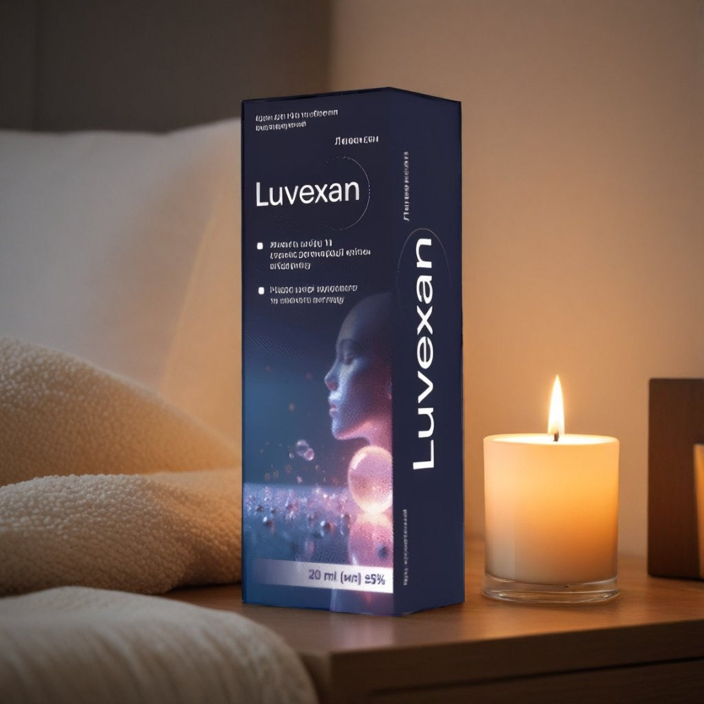 Luvexan