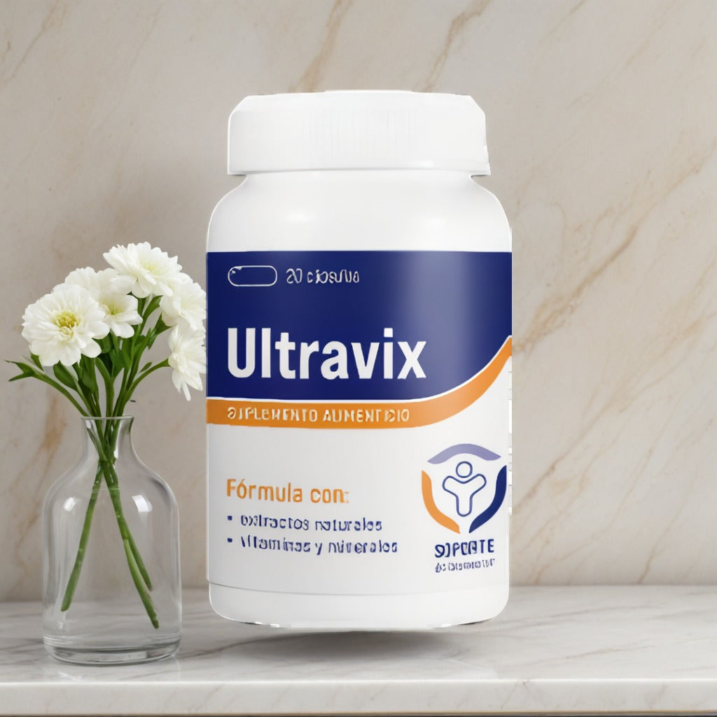 Ultravix Vision