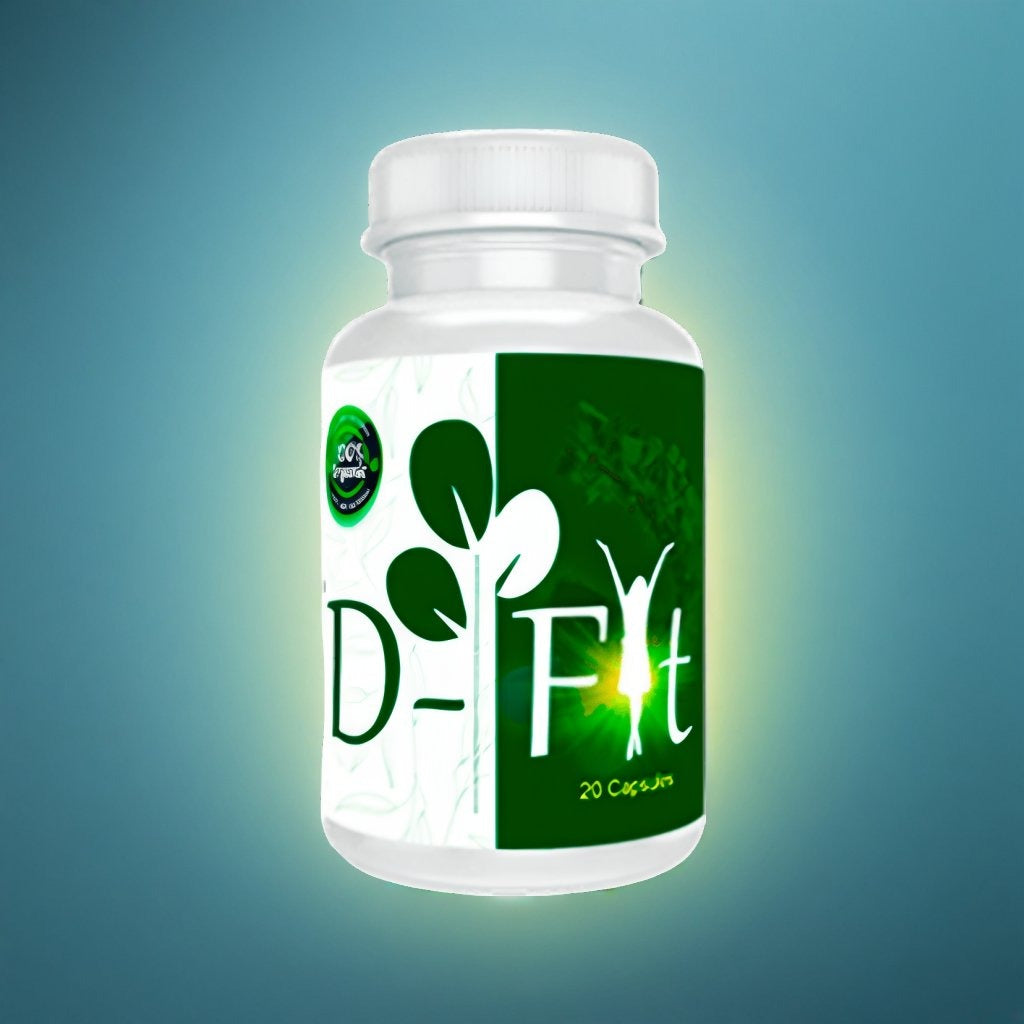 D-Fit