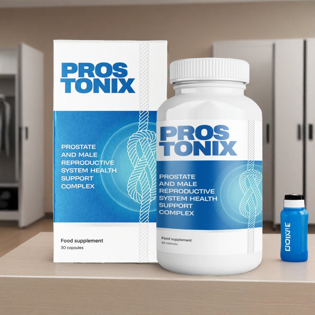 Prostonix Caps