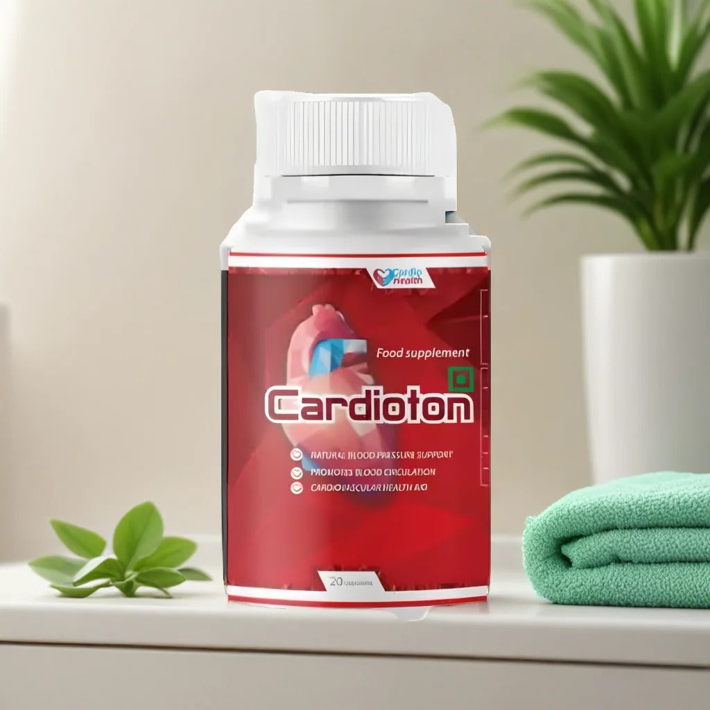 Cardioton