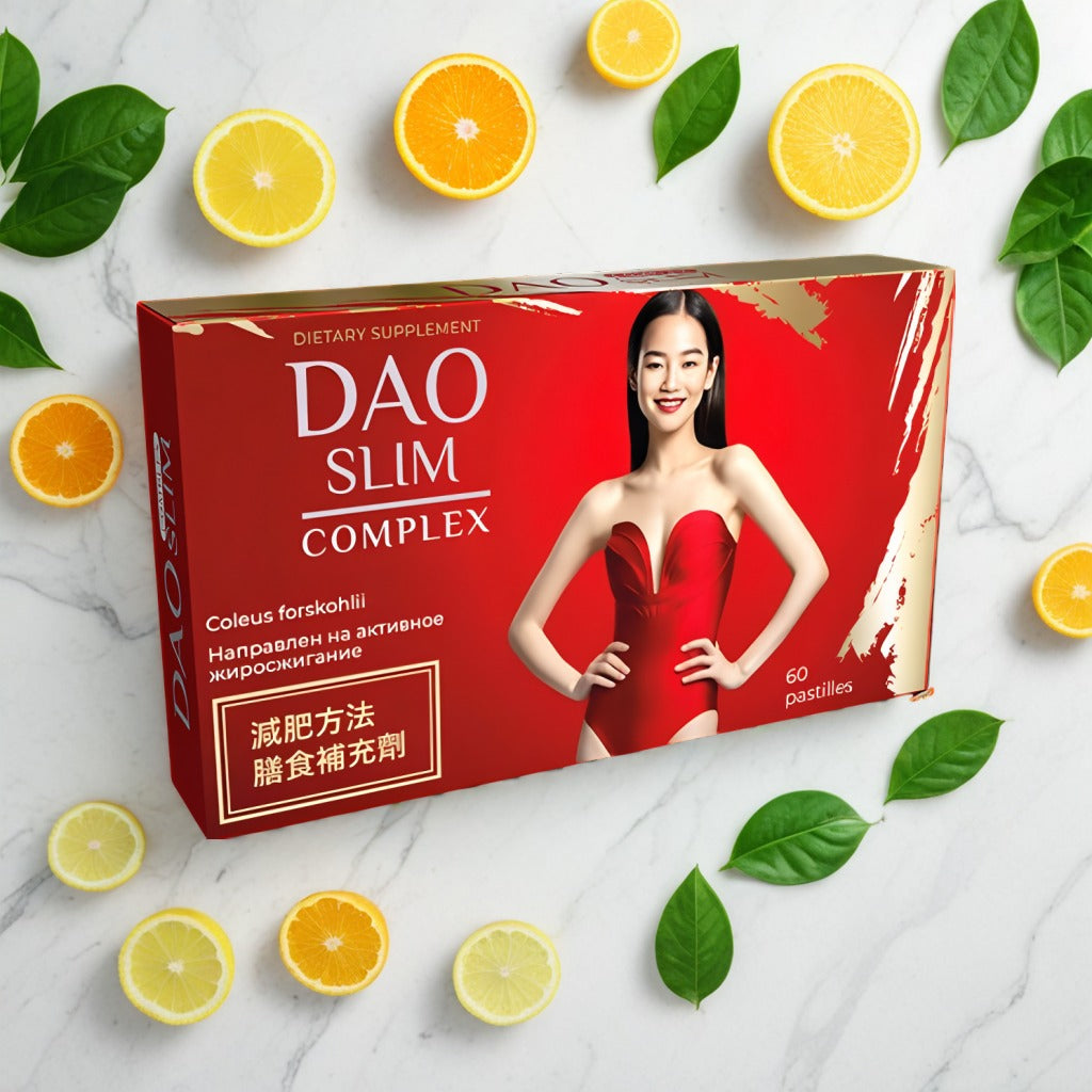 Dao Slim