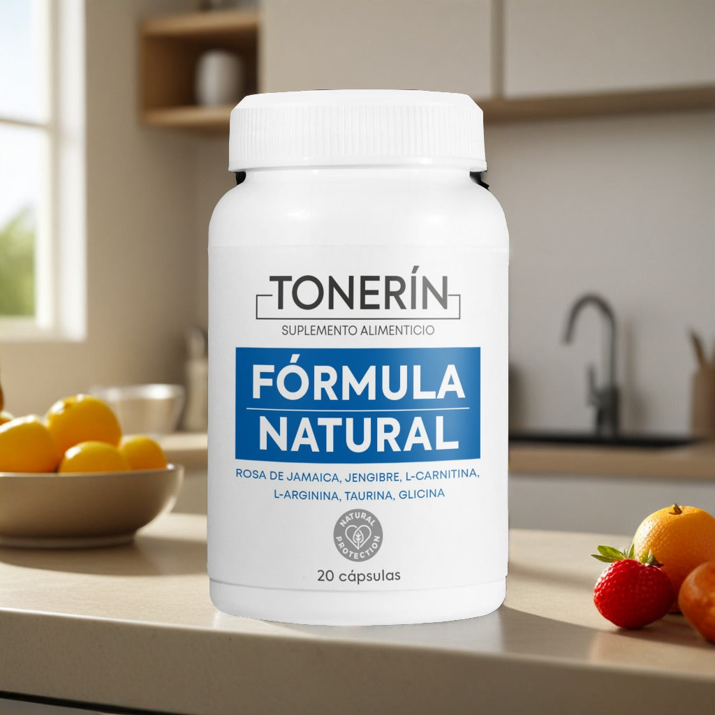 TONERIN