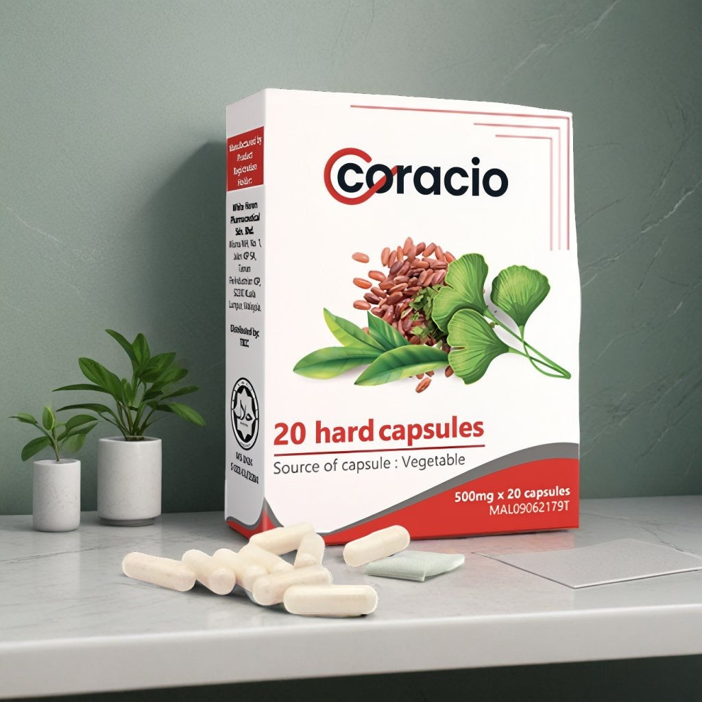 Coracio Cardio