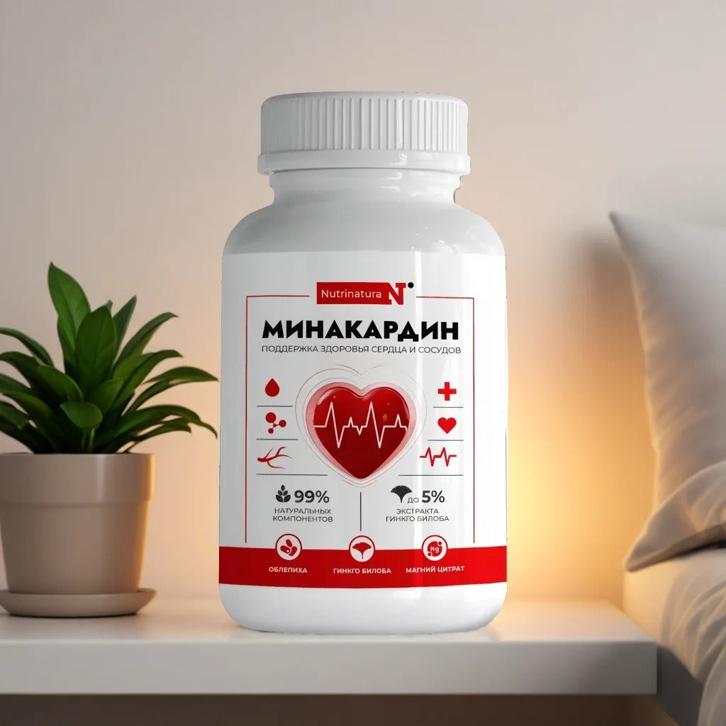 minakardin