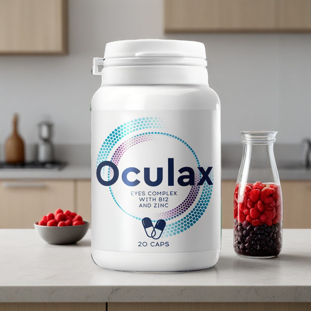 OCULAX