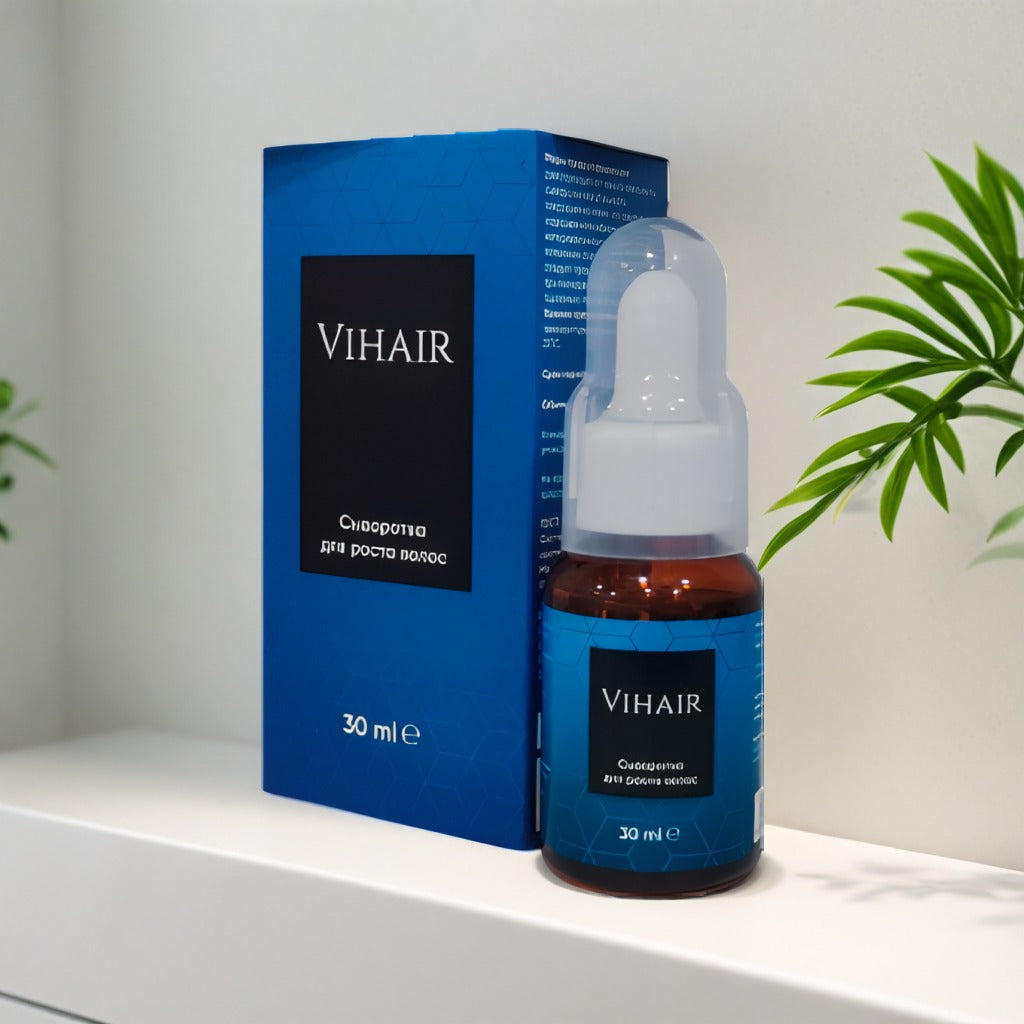 Vihair
