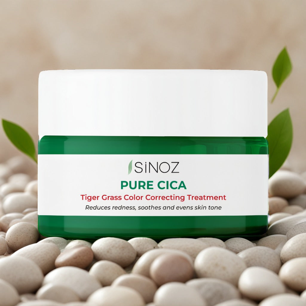 Pure Cica