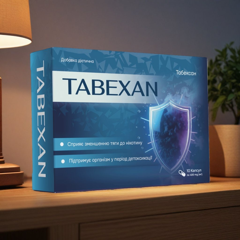 Tabexan Low Price
