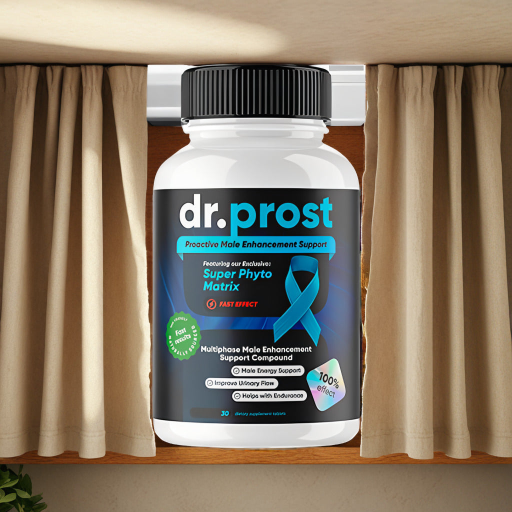 Dr. Prost