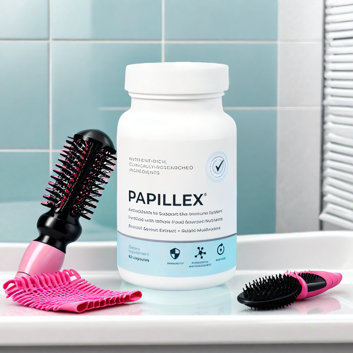 Papillex (1 Bottle)