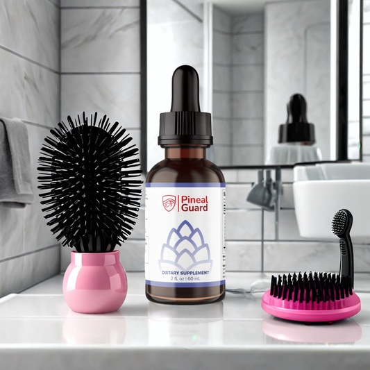 Pineal Guard 1 Bottle